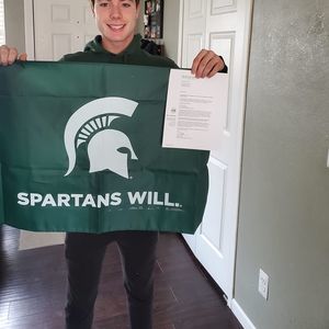 Meet your Posher, Zack